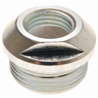 BGS technic Nietmuttern-Schraubkopf für Art. 405