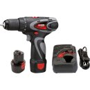 KS-TOOLS Akku-Bohr-Schrauber, 24Nm, 1.870 U/min 10,8V,...