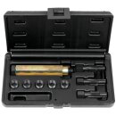 KS-TOOLS THREADfix Reparatur-Satz M12x1,5...