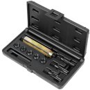 KS-TOOLS THREADfix Reparatur-Satz M12x1,5...