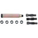 KS-TOOLS THREADfix Reparatur-Satz M12x1,5 f.Lambdasonden,9-tlg.