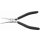 BGS technic Sprengringzange | gerade | für Innensprengringe | 180 mm