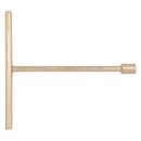 KS-TOOLS BRONZEplus 6-kant-Steckschlüssel fester...