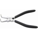 BGS technic Sprengringzange | gebogen | für...