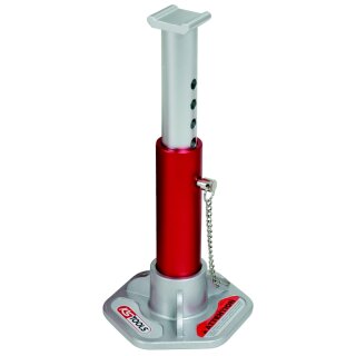 KS-TOOLS Aluminium-Unterstellbock-Set, 2-tlg.