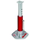 KS-TOOLS Aluminium-Unterstellbock-Set, 2-tlg.