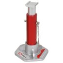 KS-TOOLS Aluminium-Unterstellbock-Set, 2-tlg.