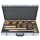 KS-TOOLS BRONZEplus Steckschlüssel-Satz 1" 23-tlg. Zoll 