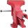 KS-TOOLS Schraubstock ohne Rundteller, 147 mm