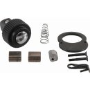 BGS technic Reparatursatz für Drehmomentschlüssel | für Art. 973