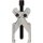 KS-TOOLS Universal-Abzieher 2-armig, 15-140mm