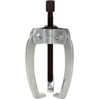 KS-TOOLS BASIC Universal-Abzieher 3-armig, 10-120mm