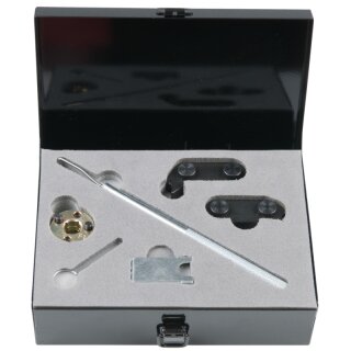 KS-TOOLS Motoreinstell-Werkzeug-Satz für VAG, 7-tlg.