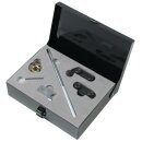 KS-TOOLS Motoreinstell-Werkzeug-Satz für VAG, 7-tlg.