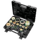KS-TOOLS Silentlagerwerkzeug-Satz für VAG...