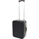 KS-TOOLS ABS Hartschalenkoffer mit Teleskop-Trolly