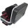 KS-TOOLS ABS Hartschalenkoffer mit Teleskop-Trolly