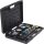 KS-TOOLS Zylinder-Druckverlust-Tester, 9-tlg.