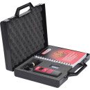 KS-TOOLS Elektronischer Riemenspannungs-Prüfer HZ