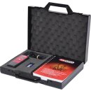 KS-TOOLS Elektronischer Riemenspannungs-Prüfer HZ