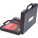 KS-TOOLS Elektronischer Riemenspannungs-Prüfer HZ