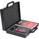 KS-TOOLS Elektronischer Riemenspannungs-Prüfer HZ