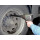 KS-TOOLS 3/4" Sechskant-Kraft-Stecknuss, 270mm lang, 32mm