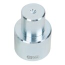 KS-TOOLS Druckstück 51 x 78 mm