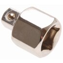 BGS technic Steckschlüssel-Adapter | Innenvierkant...