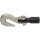 KS-TOOLS Universal-Zughaken, inkl. Adapter, 2-tlg.