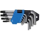 BGS technic Winkelschlüssel-Satz | kurz | T-Profil...