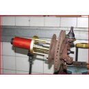 KS-TOOLS Radlager-Satz, 6-tlg., vorne für Ford