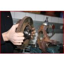 KS-TOOLS Radlager-Satz, 6-tlg., vorne für Ford