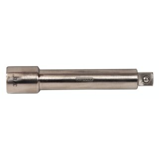 KS-TOOLS 3/8" TITANplus Verlängerung, 100mm