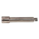 KS-TOOLS 3/8" TITANplus Verlängerung, 100mm