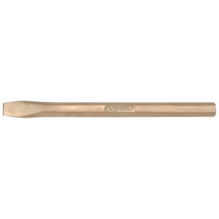 KS-TOOLS BRONZEplus Maurermeißel, 19x400mm