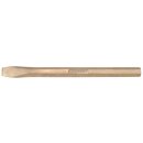 KS-TOOLS BRONZEplus Maurermeißel, 19x400mm