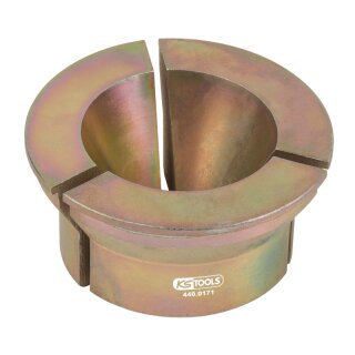 KS-TOOLS Druckstück, 43 mm