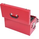 KS-TOOLS 1/4"+1/2" Werkzeug-Satz, 100-tlg.