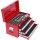 KS-TOOLS 1/4"+1/2" Werkzeug-Satz, 100-tlg.