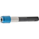BGS technic SDS-Bithalter | Abtrieb Innensechskant 6,3 mm...