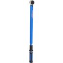 KS-TOOLS 1/2" ERGOTORQUE®precision Ratschen-Drehmomentschlüssel Drehknopf, 80-420Nm