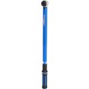 KS-TOOLS 1/2" ERGOTORQUE®precision Ratschen-Drehmomentschlüssel Drehknopf, 80-420Nm