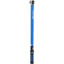 KS-TOOLS 1/2" ERGOTORQUE®precision Ratschen-Drehmomentschlüssel Drehknopf, 80-420Nm