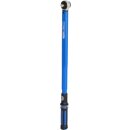 KS-TOOLS 1/2" ERGOTORQUE®precision Ratschen-Drehmomentschlüssel Drehknopf, 80-420Nm