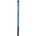 KS-TOOLS 1/2" ERGOTORQUE®precision Ratschen-Drehmomentschlüssel Drehknopf, 80-420Nm