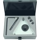 KS-TOOLS Motoreinstell-Werkzeug-Satz für Alfa Romeo / Fiat / Lancia, 6-tlg.