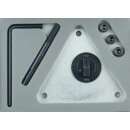 KS-TOOLS Motoreinstell-Werkzeug-Satz für Alfa Romeo / Fiat / Lancia, 6-tlg.