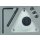 KS-TOOLS Motoreinstell-Werkzeug-Satz für Alfa Romeo / Fiat / Lancia, 6-tlg.