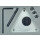 KS-TOOLS Motoreinstell-Werkzeug-Satz für Alfa Romeo / Fiat / Lancia, 6-tlg.